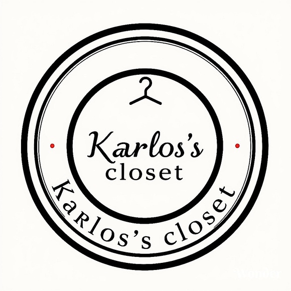 Meet your Posher, Karlos - Picture 1 of 1